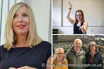 Lancs public servants and volunteers receive King’s Birthday honours