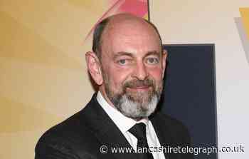 Blackburn with Darwen pandemic health leader honoured by King
