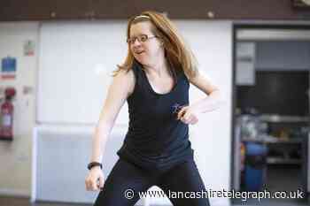 Accrington-based DanceSyndrome founder ‘amazed’ at royal honour