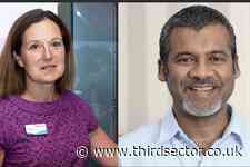 Pair of OBEs for leaders of pregnancy loss prevention charity