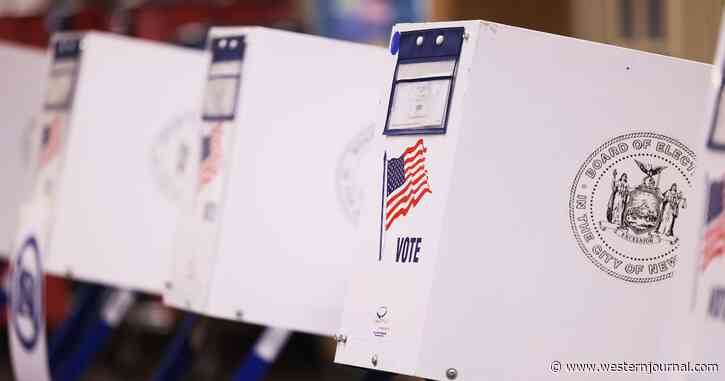 'Corrupt and Pathetic': Democrats Attempting to Use 'Redos' to Swipe House Majority