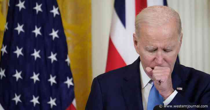 Biden Election Disaster: Banking Giant Warns of 2024 Devastation - Americans' Excess Savings Mostly Spent by Oct.