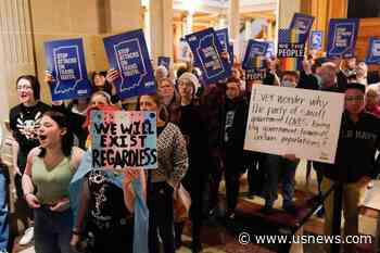 Federal Judge Blocks Much of Indiana's Ban on Gender-Affirming Care for Minors