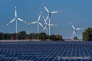 Germany Hails EU Deal on Renewable Energy Raising Target for 2030 to 45%