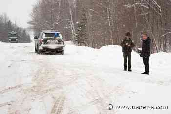 2024 Trial Date Set for 2 Men in Vermont Murder-For-Hire Case
