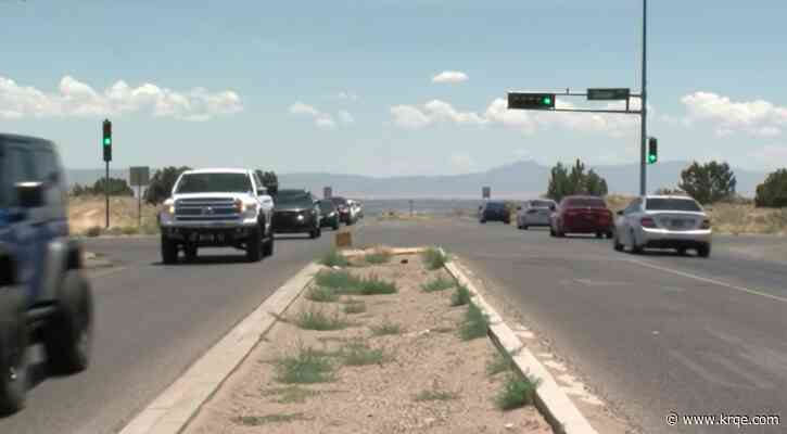 GO bond package would allocate $50M for municipal development in Albuquerque