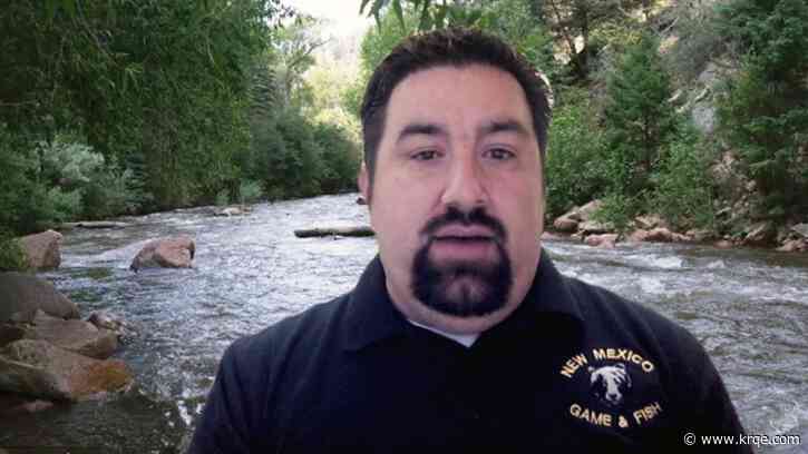 New Mexico might get twice as many free fishing days
