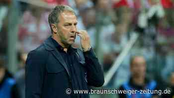 0:1 in Polen: Nächster Dämpfer für Flick und das DFB-Team