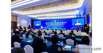 „Drei Konferenzen und eine Ausstellung" der SOZ in Qingdao eröffnet