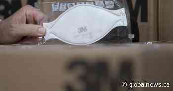 Calgary doctor to challenge AHS mask policy change in court