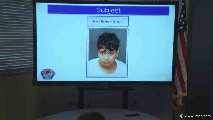 APD releases details in May 2023 officer-involved shooting