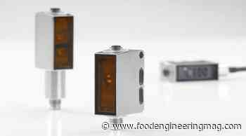 Leuze Introduces New Sensors Series