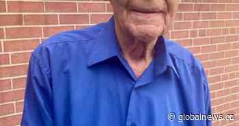 Bell cuts off phone for 95-year-old Etobicoke senior and his wife