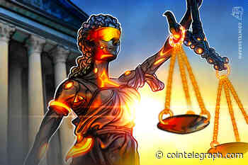 On-chain sleuth ZachXBT sued for libel after claiming plaintiff drained funds from project