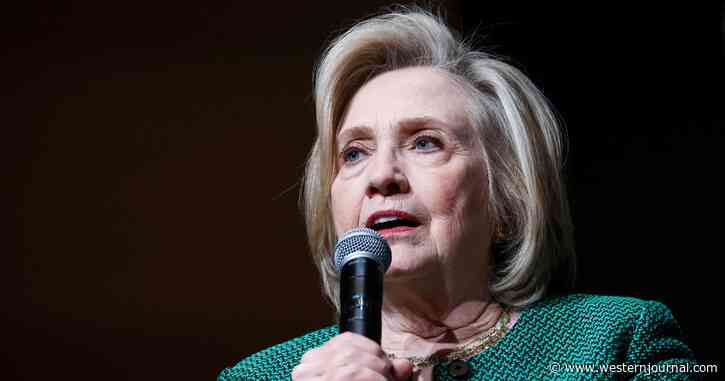 Hillary Clinton Donor Charged After Police Find Footage of Disturbing Sex Crimes with Animal