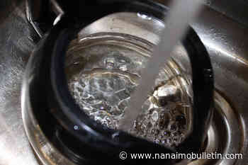 Nanaimo-Ladysmith school district gets lead out of water systems