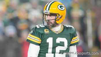Best move by every NFC team this offseason: Packers score big with Aaron Rodgers trade, Giants get steal at TE