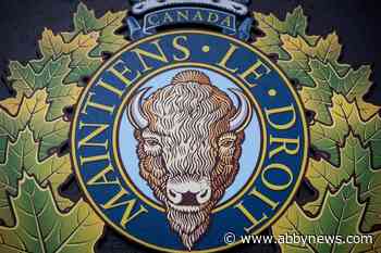 RCMP say no critical injuries in crash of B.C. bus carrying pipeline camp workers