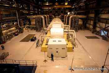Georgia Power Says Vogtle Nuclear Reactor Delayed Another Month by Turbine Problem