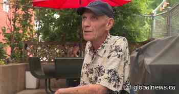 Edmonton senior waits 30 minutes for EMS after altercation with teens on bus