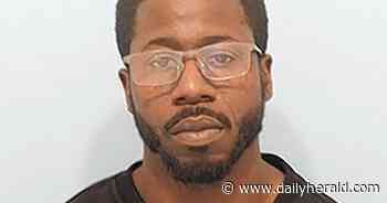 Naperville man charged with failing to turn in guns when FOID was revoked