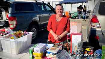 Targeted by cruel scammers who knew about her children's health issues, Fiona Muller opted for a safer way to do business