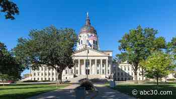 Dozens of letters with 'suspicious' white powder sent to state officials, Kansas authorities say