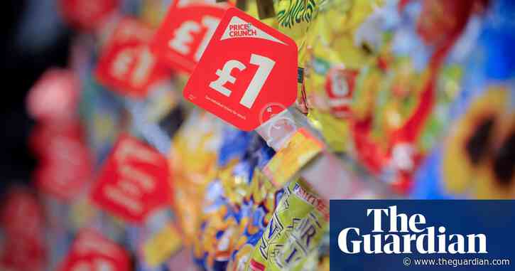 Ban on two-for-one junk food deals to be delayed for two more years