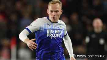 Anthony Scully: Portsmouth sign winger from Wigan Athletic