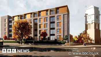 Developer wins appeal over Tesco car park flats in East Didsbury