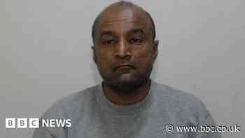Man who tried to murder his ex's husband in Middleton jailed