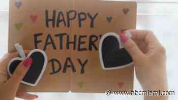 Celebrate Dad! Here are 7 free Father's Day festivities in South Florida