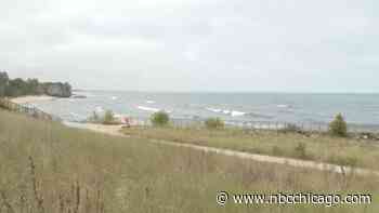 Beach safety reminders issued after boy, 7, drowns in Lake Michigan