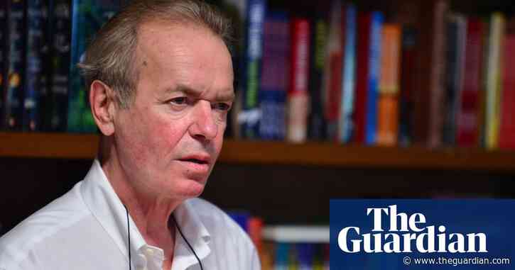 Martin Amis, Ian McEwan and Anna Wintour honoured in king’s birthday list