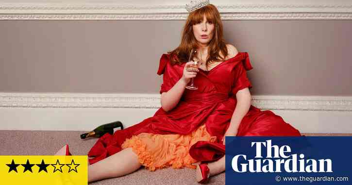 Queen of Oz review – Catherine Tate is truly monstrous in her new BBC sitcom