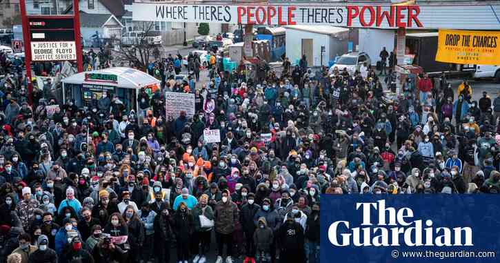 George Floyd murder: Minneapolis police have pattern of aggression and discrimination, DoJ inquiry finds