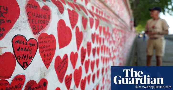 Brexit distracted UK ministers from Covid planning, official tells inquiry