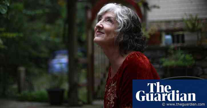 Barbara Kingsolver: ‘Rural people are so angry they want to blow up the system’