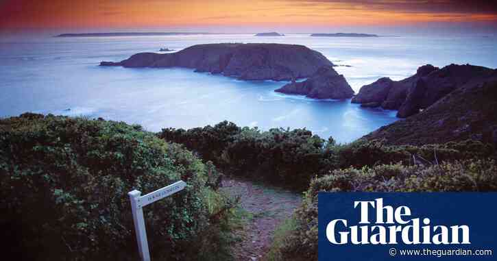 Battle in the Channel: seigneur of Sark takes on Barclay dynasty