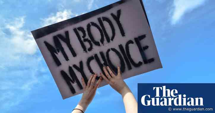 Is it time to decriminalise abortion in the UK? – podcast
