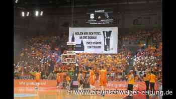 Favoritenschreck am Ziel: "Uuulmer" Basketballer sind Meister