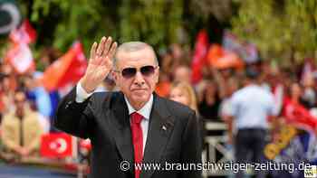 Flucht vor Erdogan: Generation Z kehrt der Türkei den Rücken