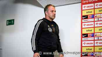 Flick vom Weg überzeugt - Ab Herbst Schluss mit Experimenten