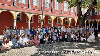 Meine: Marie Flegel wird Dritte beim Bundeswettbewerb