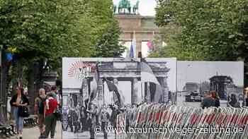 17. Juni 1953: Das ewige Vermächtnis der Aufständischen