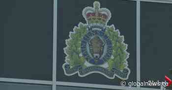 20-year-old Calgary man charged with terrorism offences
