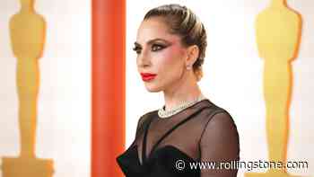 Lady Gaga Confirms ‘Chromatica Ball’ Film, Says Alone Time Has Been ‘Healing’
