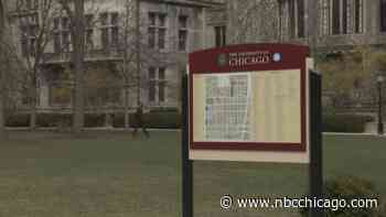 Chicago university ranked among world's 10 best in recent ranking