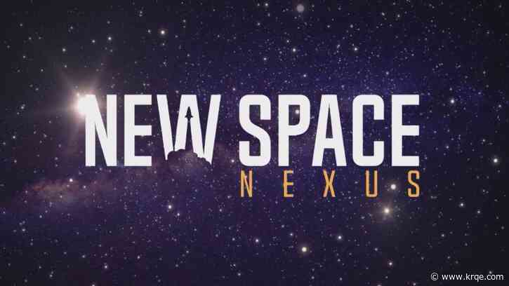 NewSpace Nexus aims to link satellite businesses with one another