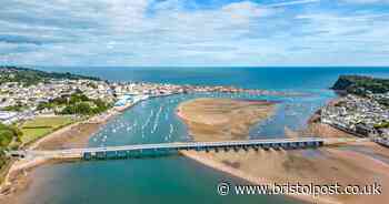 'Fairytale village' less than two hours from Bristol with summer water carnivals and more